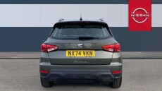 SEAT Arona 1.0 TSI SE Technology 5dr Petrol Hatchback